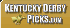 2010 Online Derby Picks